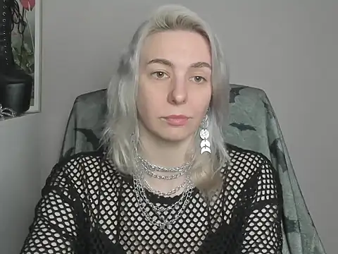 velvetanne online show from July 2026 07:01:01 AM