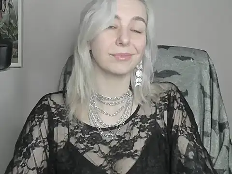 velvetanne online show from July 2026 06:51:01 AM