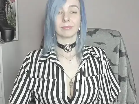 velvetanne online show from July 2026 06:53:01 AM