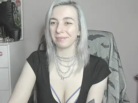 velvetanne online show from July 2026 06:33:02 AM