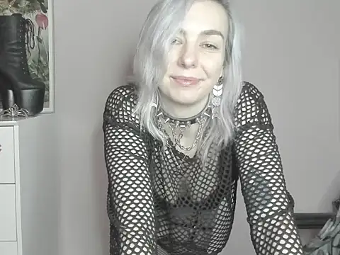velvetanne online show from July 2026 06:31:02 AM