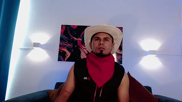dominikvega online show from May 2026 06:23:02 PM