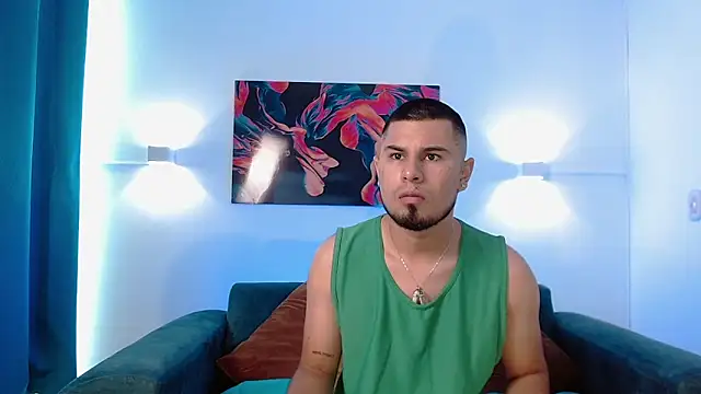 dominikvega online show from May 2026 06:37:02 PM