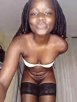 Ebonybliss  online show from July 2026 12:20:02 PM
