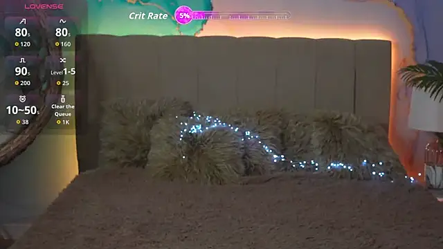 RedFoxxyX online show from June 2026 06:11:01 AM