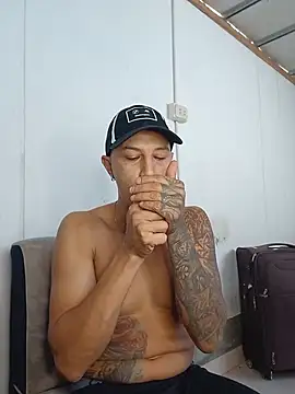 Andreesr online show from June 2026 02:54:02 PM