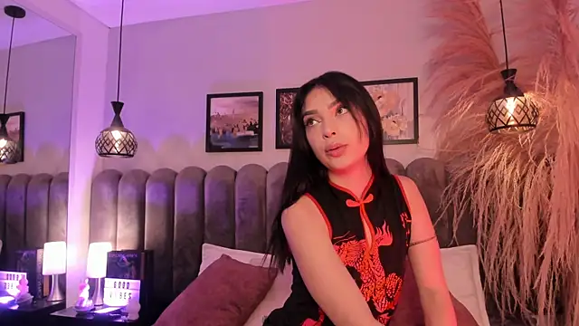 alice lodge  online show from July 2026 03:31:02 AM