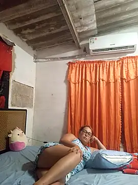PGLROSEX online show from May 2026 12:17:02 AM