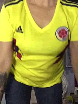 Alexa montiel online show from June 2026 08:10:02 PM