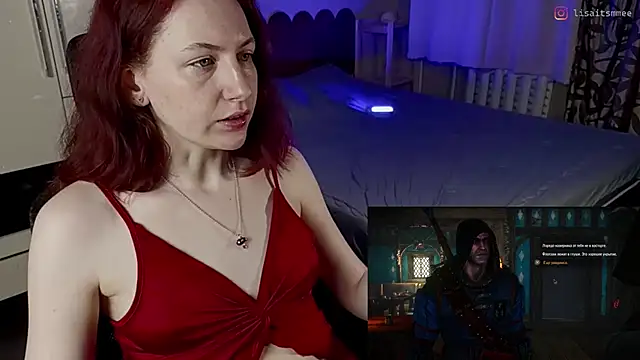 PricklyPeach online show from May 2026 09:00:01 PM