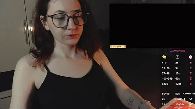 PricklyPeach online show from July 2026 09:03:01 PM