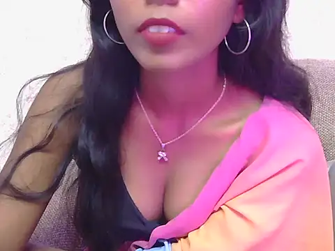 iliyana-20 online show from May 2026 05:30:01 PM