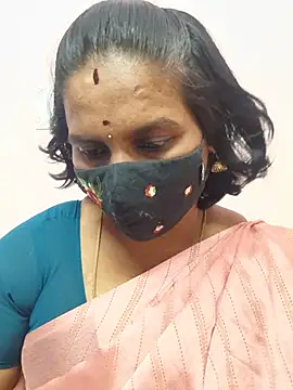 CuteTamizhachi online show from July 2026 04:58:01 PM