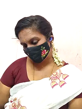 CuteTamizhachi online show from July 2026 05:17:01 PM