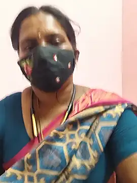 CuteTamizhachi online show from July 2026 05:54:01 PM