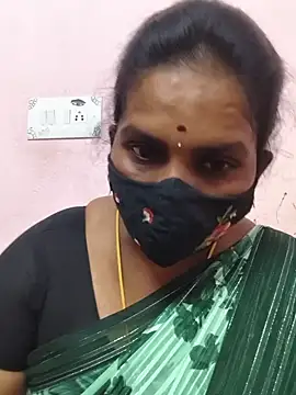 CuteTamizhachi online show from July 2026 04:16:02 PM