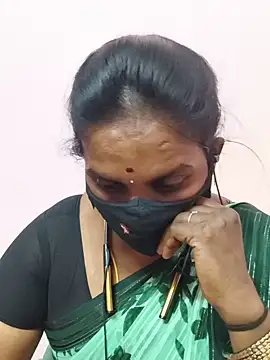 CuteTamizhachi online show from July 2026 04:50:01 PM