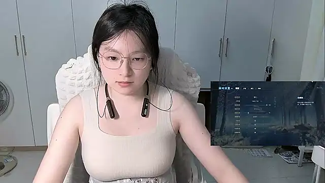 Erya-369 online show from July 2026 11:41:02 AM