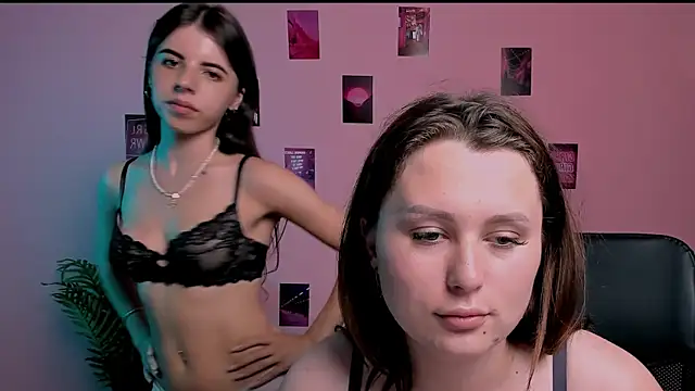 lyra desire online show from July 2026 02:45:01 PM