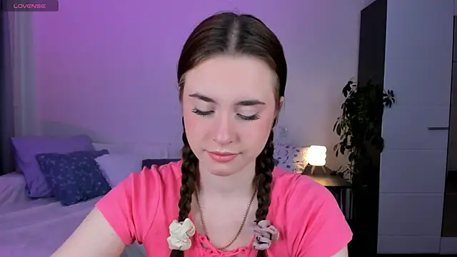 Lilit Dream online show from June 2026 03:20:02 AM