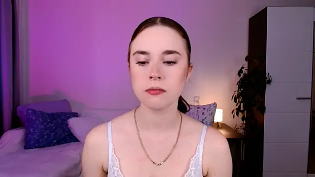 Lilit Dream online show from July 2026 02:38:01 AM