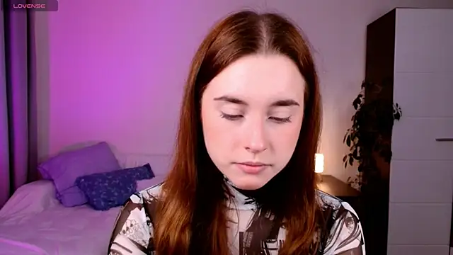 Lilit Dream online show from July 2026 02:40:01 AM