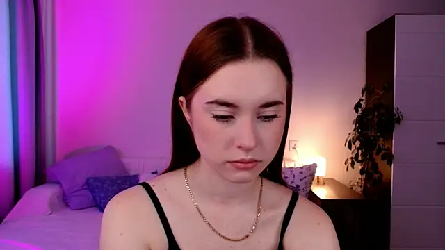 Lilit Dream online show from July 2026 05:44:02 AM