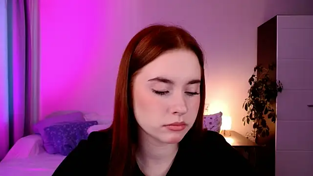 Lilit Dream online show from July 2026 04:26:02 AM