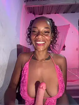 Nathi Parker online show from July 2026 01:04:01 PM