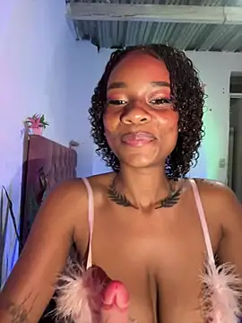 Nathi Parker online show from July 2026 01:09:01 PM