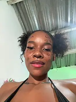 Nathi Parker online show from July 2026 01:25:02 AM