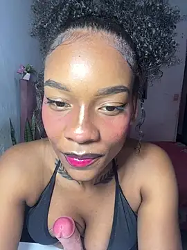 Nathi Parker online show from July 2026 12:59:01 PM
