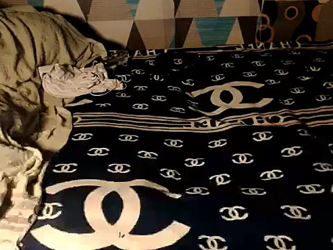 Trish CurveCock online show from July 2026 04:10:02 AM