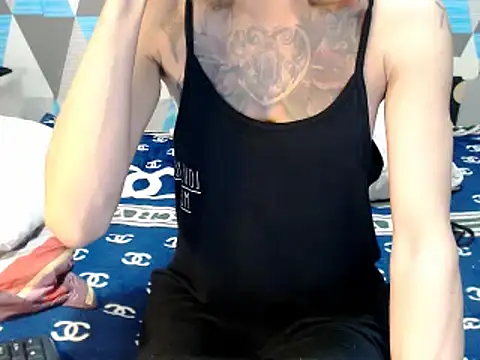 Trish CurveCock online show from July 2026 10:50:01 PM