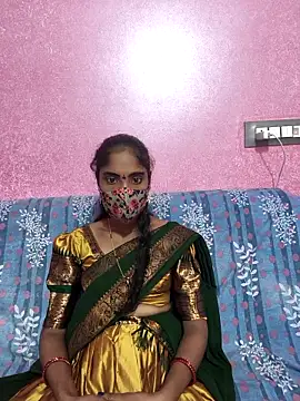 reshma124 online show from June 2026 06:31:01 AM