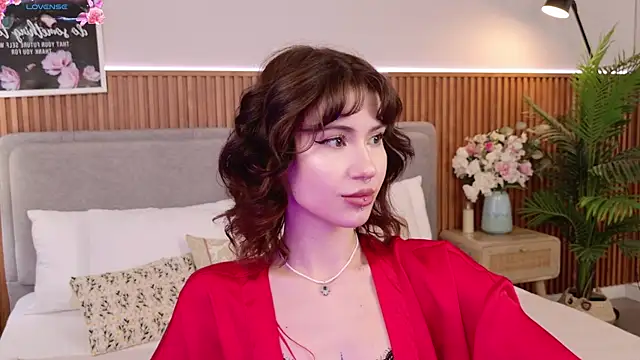 StellaMelrose online show from June 2026 05:04:01 AM