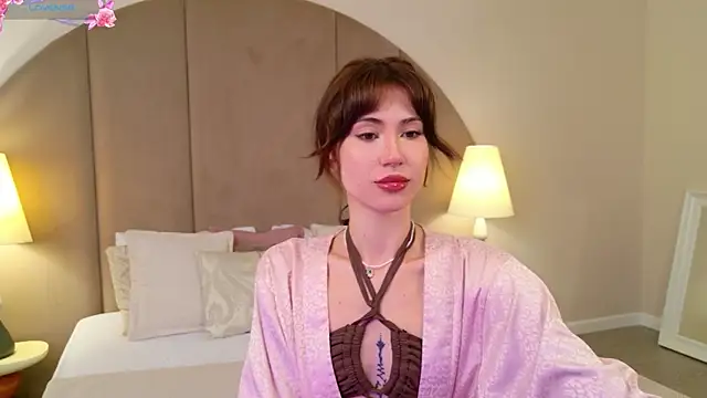 StellaMelrose online show from June 2026 05:05:01 AM