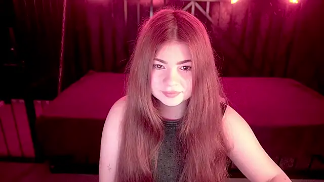 RosaAmour online show from June 2026 06:54:01 PM