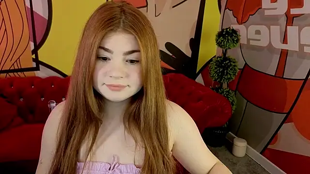 RosaAmour online show from June 2026 01:14:01 PM