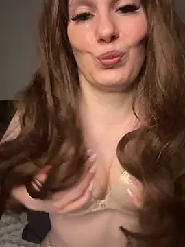 Lena Sophie online show from July 2026 08:35:01 PM