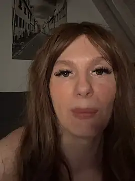 Lena Sophie online show from July 2026 09:50:01 PM