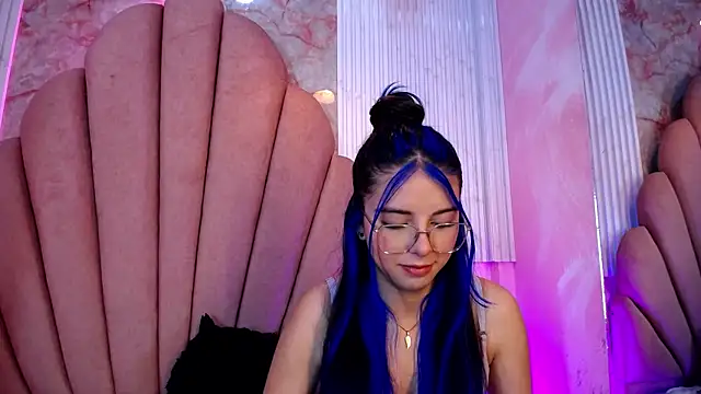 Kyomi Hunt online show from July 2026 03:59:02 AM