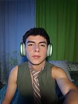 Vincent Kane online show from July 2026 04:29:01 AM