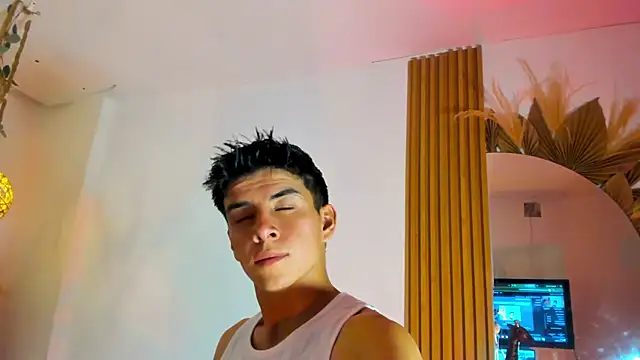 Vincent Kane online show from July 2026 03:13:02 AM