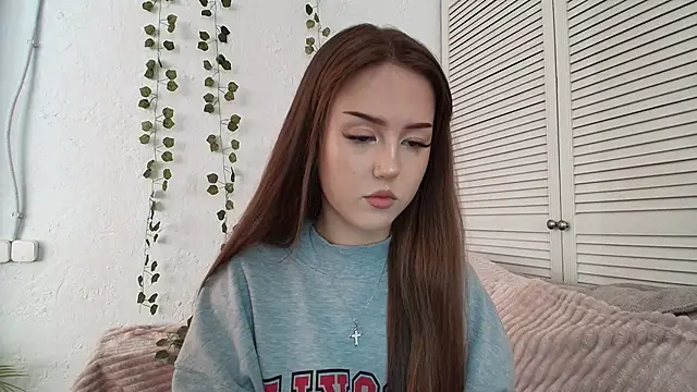silver grl online show from May 2026 03:01:02 AM