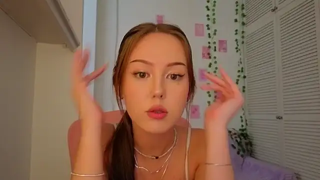 silver grl online show from July 2026 01:08:01 AM