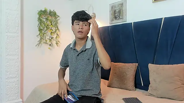 jacob cum23 online show from July 2026 01:25:02 PM