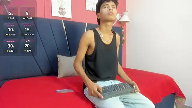 jacob cum23 online show from July 2026 05:01:02 PM