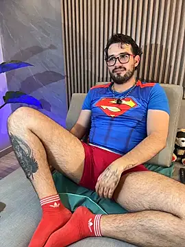 Adrian SITH online show from May 2026 06:38:02 PM