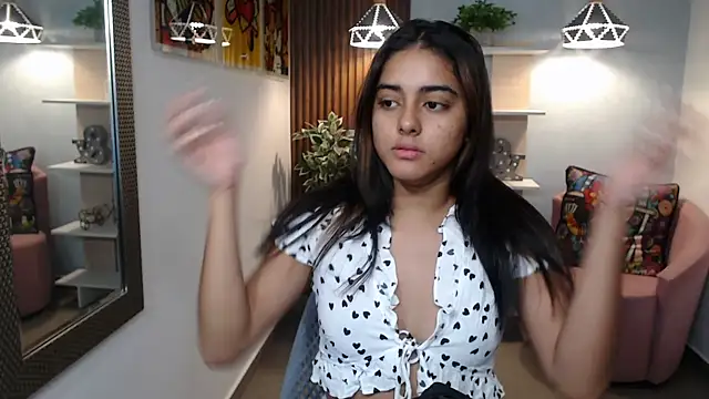  Lucy Grey  online show from July 2026 11:08:02 AM